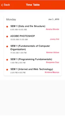 Arhamedu android App screenshot 3