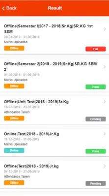 Arhamedu android App screenshot 6